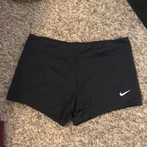 Nike spandex